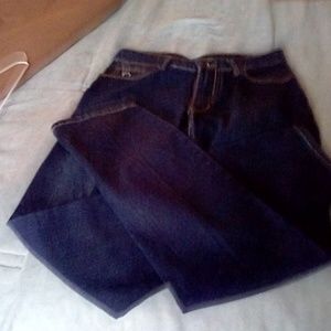 Designer Jeans